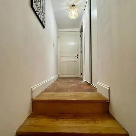 Le Petit Balcon De Verdun - Centre * 卡尔卡松