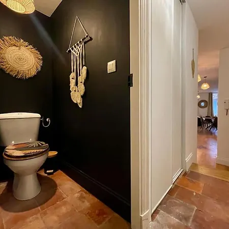 Le Petit Balcon De Verdun - Centre * カルカソンヌ