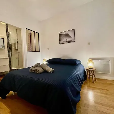 Le Petit Balcon De Verdun - Centre