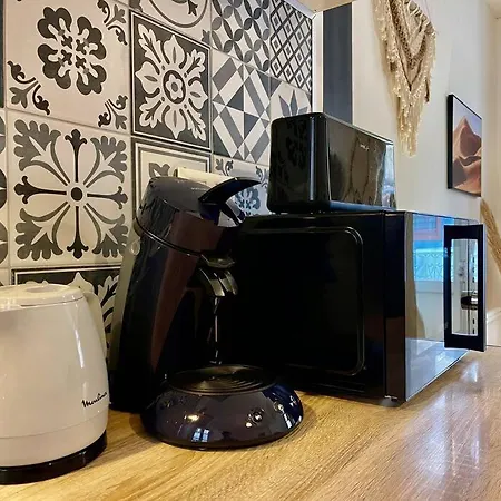 Le Petit Balcon De Verdun - Centre カルカソンヌ