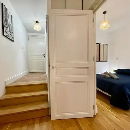 Le Petit Balcon De Verdun - Centre * カルカソンヌ