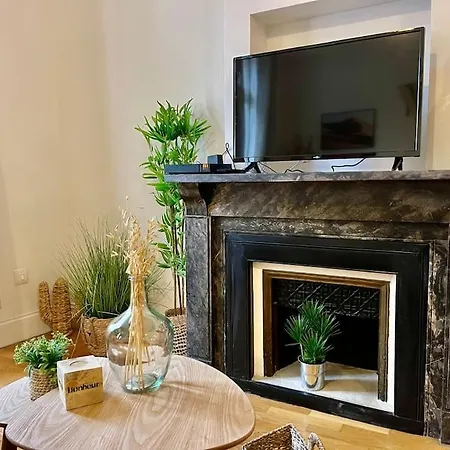 Le Petit Balcon De Verdun - Centre Carcassonne