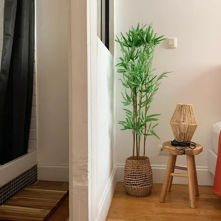 Le Petit Balcon De Verdun - Centre * 卡尔卡松