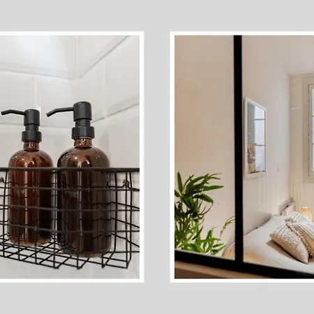 Le Petit Balcon De Verdun - Charme Francais, Central, Balcon, Equipe Apartmán Carcassonne