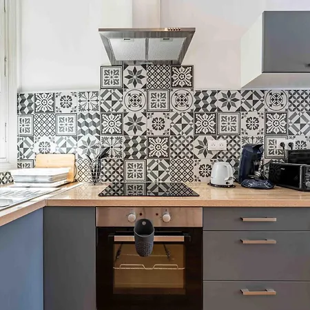 Apartmán Le Petit Balcon De Verdun - Charme Francais, Central, Balcon, Equipe *