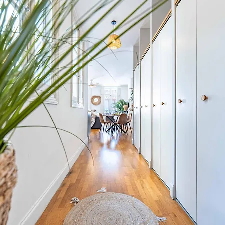 Le Petit Balcon De Verdun - Charme Francais, Central, Balcon, Equipe Apartmán Carcassonne