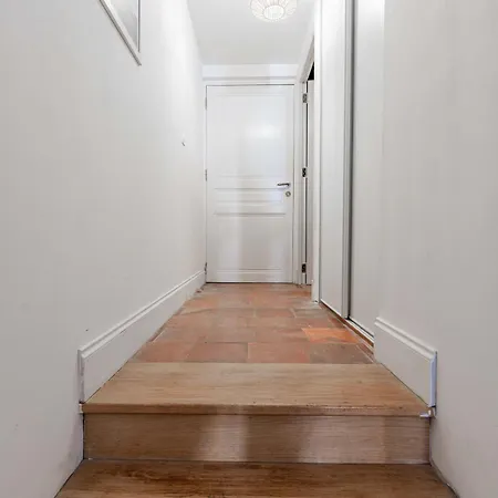 Apartmán Le Petit Balcon De Verdun - Charme Francais, Central, Balcon, Equipe *
